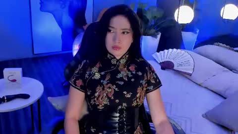 Snapshot of skyylee_ chatting on 07-12-26, 06:10 abby online show from 07-12-26, 06:10