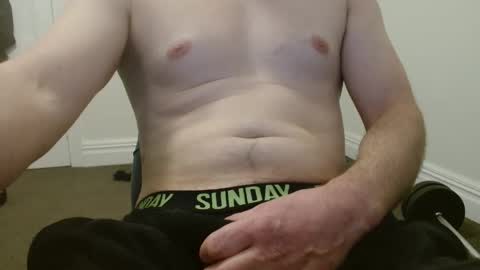 Slave For Daddy online show from 03-18-26, 07:55