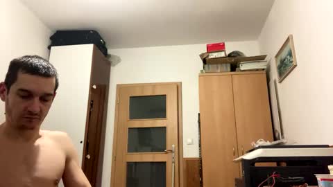 slabyhrac online show from 02-03-25, 04:31