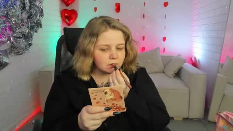 Slada Deew online show from 02-19-25, 09:06