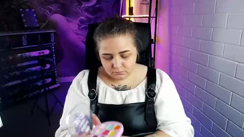 Slada Deew online show from 09-24-25, 05:55