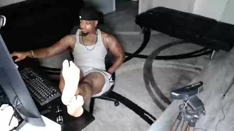 nasty twitter KASHCARTERATL online show from 12-12-24, 10:52