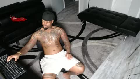 nasty twitter KASHCARTERATL online show from 02-09-25, 07:41