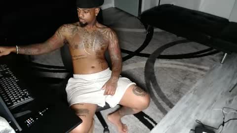 nasty twitter KASHCARTERATL online show from 02-10-25, 04:19