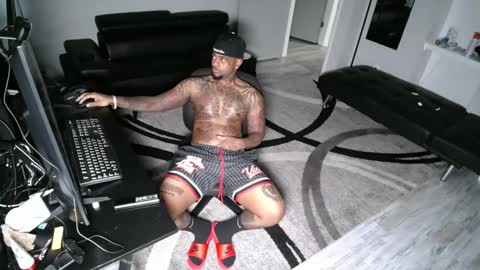 nasty twitter KASHCARTERATL online show from 03-01-25, 09:48