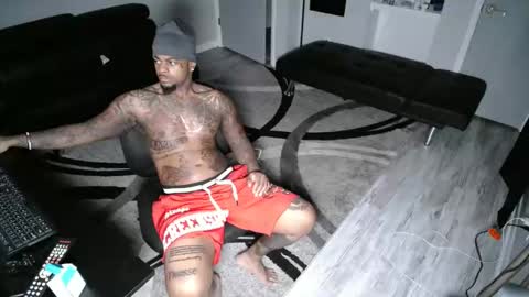 nasty twitter KASHCARTERATL online show from 03-09-25, 01:46