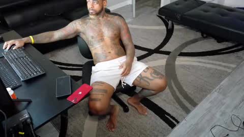 nasty twitter KASHCARTERATL online show from 09-16-25, 12:28