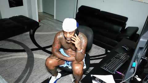 nasty twitter KASHCARTERATL online show from 09-30-25, 10:15