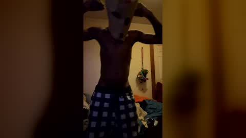 slasherwild online show from 03-06-26, 01:02