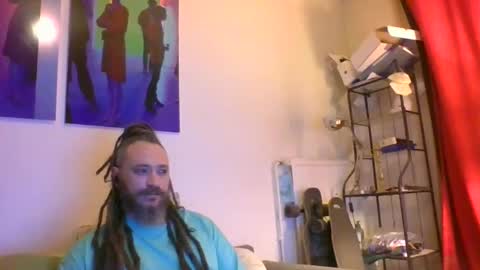 slashfantasy online show from 01-31-25, 11:13