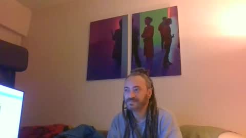 slashfantasy online show from 01-11-26, 08:25