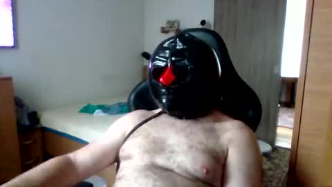 slatexss online show from 09-21-25, 02:40