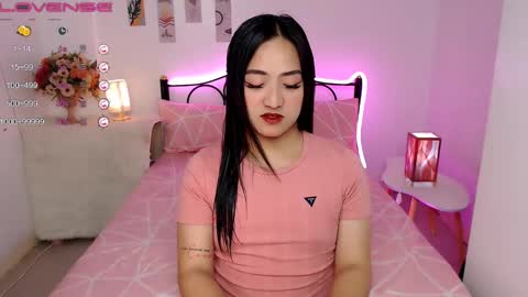 Queen Cyrine online show from 12-10-24, 06:01