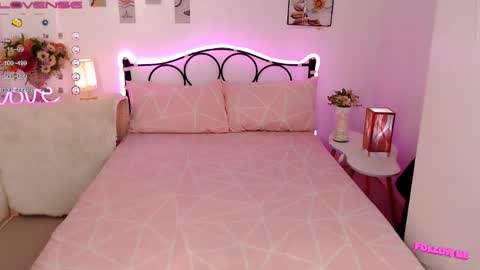 Queen Cyrine online show from 03-09-25, 09:02