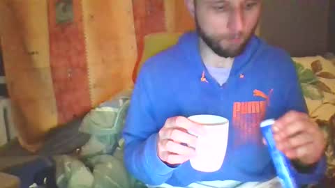 Snapshot of slaveboy32bi chatting on 03-22-26, 12:25 slave boy perwers bdsmFEMDOM online show from 03-22-26, 12:25