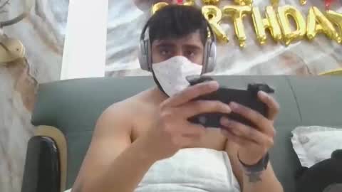 Snapshot of slaveboy_9 chatting on 02-03-26, 09:25 Lucifer online show from 02-03-26, 09:25