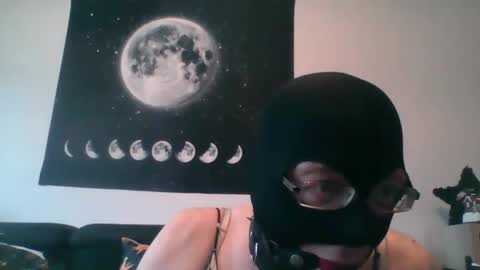 slaveforgodess online show from 12-10-24, 01:33