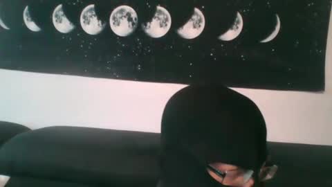 slaveforgodess online show from 12-16-24, 08:52