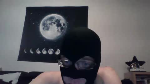 slaveforgodess online show from 12-30-24, 12:22