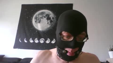 slaveforgodess online show from 03-05-25, 11:17