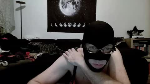 slaveforgodess online show from 11-28-25, 01:08