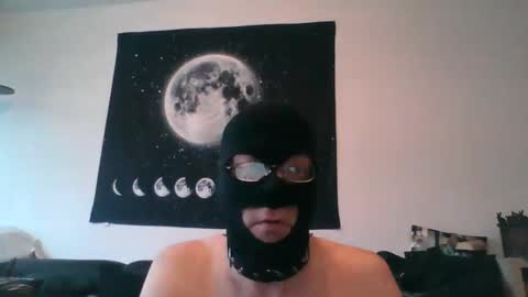 slaveforgodess online show from 02-12-26, 08:20