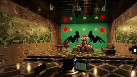 Snapshot of slavelilith chatting on 09-30-25, 10:04 MistressLilitu online show from 09-30-25, 10:04