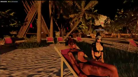 Snapshot of slavelilith chatting on 06-27-26, 12:10 MistressLilitu online show from 06-27-26, 12:10