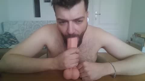 slavic_sword online show from 03-30-26, 09:21