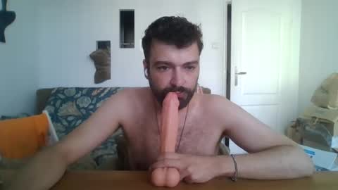 slavic_sword online show from 07-12-26, 04:42