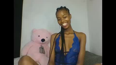 Snapshot of slaybby chatting on 01-15-26, 08:34 Slaybby online show from 01-15-26, 08:34