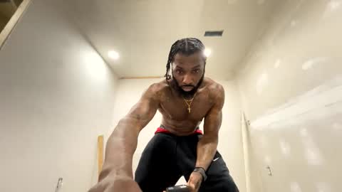 Snapshot of slaythereal3 chatting on 02-22-26, 12:12 slaythereal3 online show from 02-22-26, 12:12