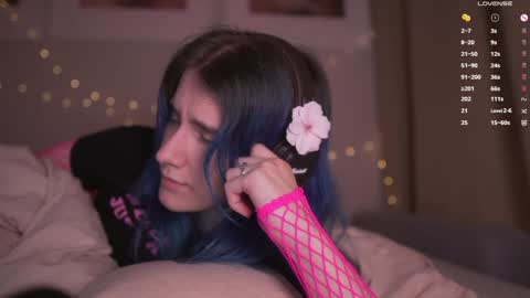 Snapshot of sleepingsonya chatting on 12-18-24, 10:57 Sonya online show from 12-18-24, 10:57