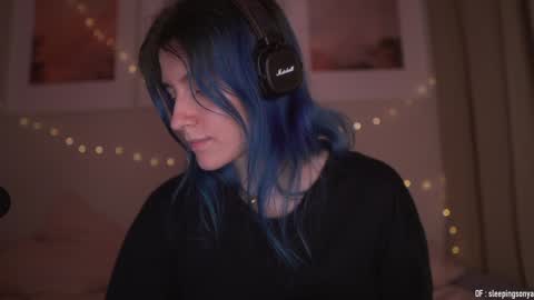 Snapshot of sleepingsonya chatting on 12-20-24, 08:34 Sonya online show from 12-20-24, 08:34
