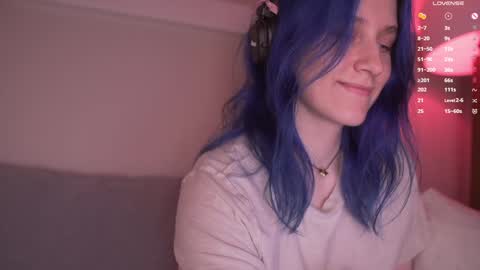 Snapshot of sleepingsonya chatting on 01-07-25, 09:57 Sonya online show from 01-07-25, 09:57