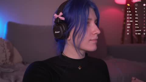 Snapshot of sleepingsonya chatting on 01-09-25, 09:37 Sonya online show from 01-09-25, 09:37