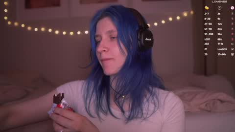 Snapshot of sleepingsonya chatting on 01-21-25, 11:45 Sonya online show from 01-21-25, 11:45