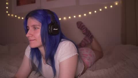 Snapshot of sleepingsonya chatting on 02-21-25, 09:00 Sonya online show from 02-21-25, 09:00