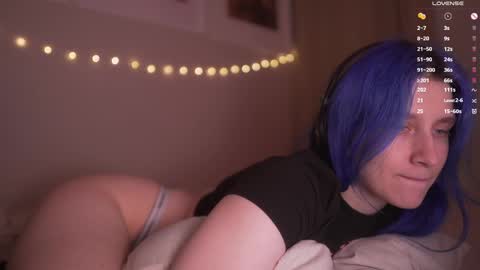 Snapshot of sleepingsonya chatting on 03-01-25, 12:07 Sonya online show from 03-01-25, 12:07