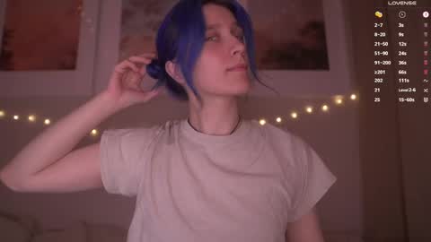 Snapshot of sleepingsonya chatting on 03-01-25, 09:04 Sonya online show from 03-01-25, 09:04