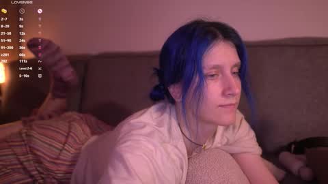 Snapshot of sleepingsonya chatting on 09-12-25, 07:58 Sonya online show from 09-12-25, 07:58