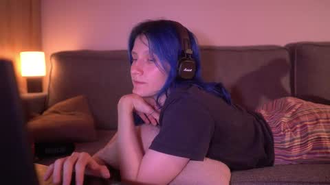 Snapshot of sleepingsonya chatting on 09-16-25, 09:05 Sonya online show from 09-16-25, 09:05