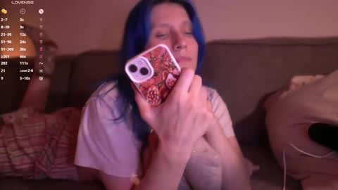 Snapshot of sleepingsonya chatting on 09-19-25, 08:42 Sonya online show from 09-19-25, 08:42