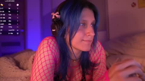 Snapshot of sleepingsonya chatting on 10-04-25, 08:07 Sonya online show from 10-04-25, 08:07