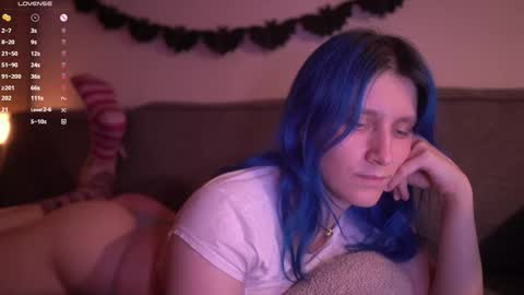 Snapshot of sleepingsonya chatting on 10-10-25, 07:46 Sonya online show from 10-10-25, 07:46