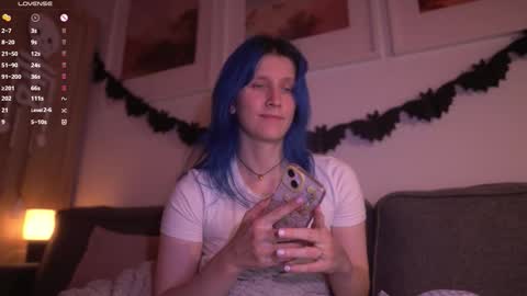 Snapshot of sleepingsonya chatting on 10-13-25, 07:36 Sonya online show from 10-13-25, 07:36