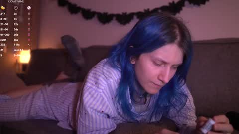 Snapshot of sleepingsonya chatting on 10-21-25, 07:58 Sonya online show from 10-21-25, 07:58