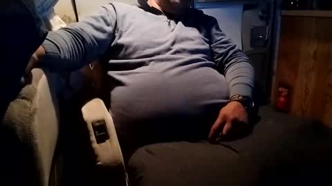 sleepwithyou online show from 10-31-25, 06:58