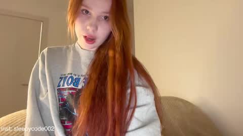 Snapshot of sleepycode002 chatting on 03-07-25, 10:32 JoO online show from 03-07-25, 10:32