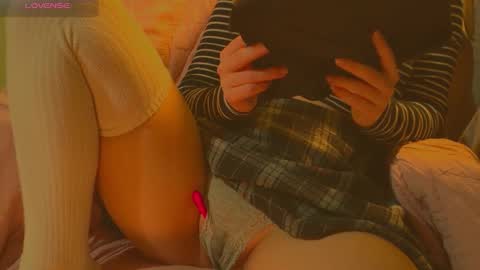 SleepyLibertine online show from 11-24-25, 11:59